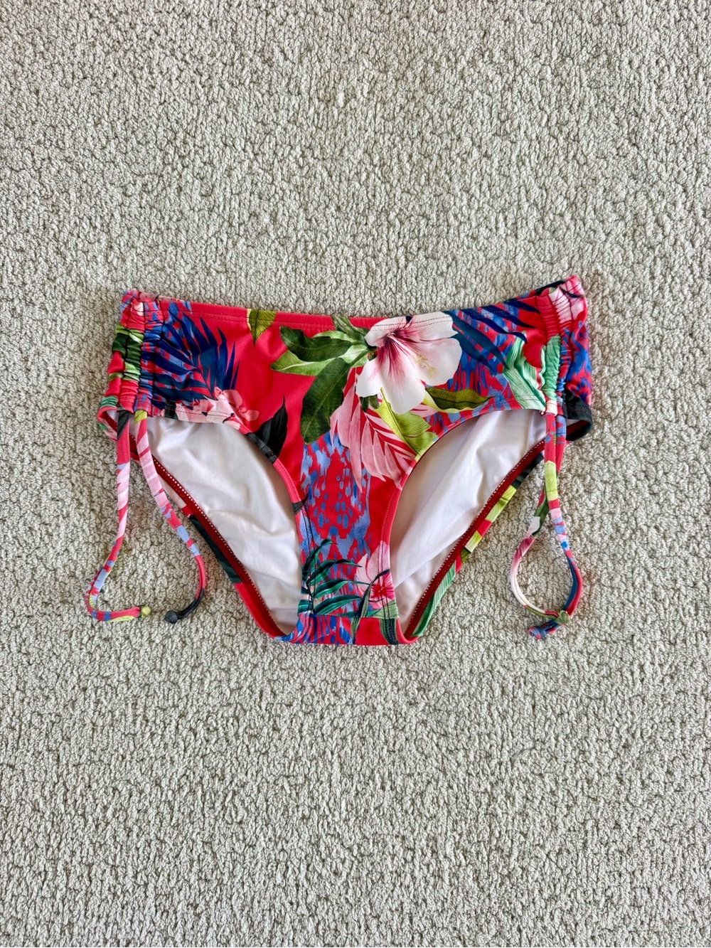 Next By Athena Native Palms Swim Bottom